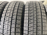 ブリヂストン ブリザック VRX2 185/65R15 4本