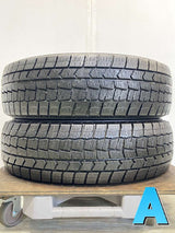 ダンロップ ウィンターマックス WM02 175/65R15 2本