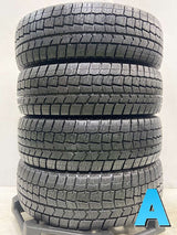 ダンロップ ウィンターマックス WM02 185/65R15 4本