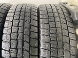 ダンロップ ウィンターマックス WM02 185/65R15 4本