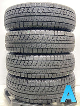 ブリヂストン ブリザック VRX 175/65R15 4本
