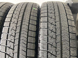 ブリヂストン ブリザック VRX 175/65R15 4本