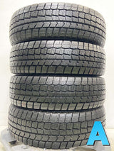 ダンロップ ウィンターマックス WM02 175/65R15 4本