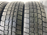 ダンロップ ウィンターマックス WM02 175/65R15 4本