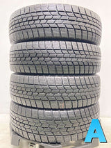 グッドイヤー アイスナビ 6 175/65R15 4本