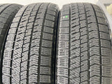 ブリヂストン ブリザック VRX2 185/65R15 4本