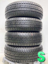 トーヨータイヤ オブザーブGIZ2 185/60R15 4本