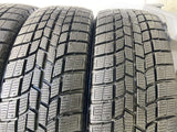 グッドイヤー アイスナビ 6 175/65R15 4本