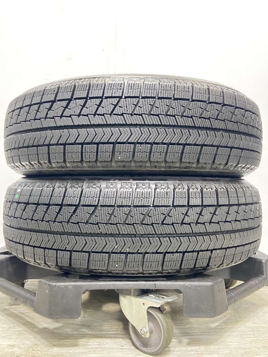 ブリヂストン ブリザック VRX 165/60R15 2本 – タイヤ・ホイールカンパニー