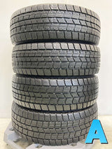 グッドイヤー アイスナビ7 185/60R15 4本