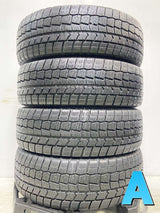ダンロップ ウィンターマックス WM02 195/65R15 4本