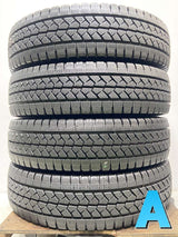ブリヂストン ブリザック VL1 195/80R15 107/105L LT 4本