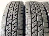 ブリヂストン ブリザック VL1 195/80R15 107/105L LT 4本
