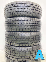 ダンロップ ウィンターマックス WM02 195/65R15 4本
