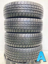 ダンロップ ウィンターマックス WM02 195/65R15 4本