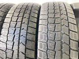 ダンロップ ウィンターマックス WM02 195/65R15 4本