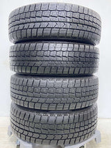 ダンロップ ウィンターマックス WM02 175/65R15 / dP DEVOTION 5.5J+43 100-4穴 4本