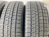 ブリヂストン ブリザック VRX2 195/65R15 / WAREN 6.0J+52 114.3-5穴 4本