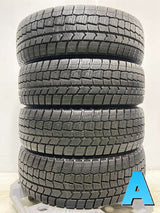 ダンロップ ウィンターマックス WM02 185/65R15 4本