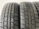 ダンロップ ウィンターマックス WM02 185/65R15 4本
