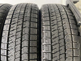 ブリヂストン ブリザック VRX2 175/65R15 4本