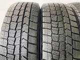 ダンロップ ウィンターマックス WM02 185/60R15 4本