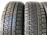 ピレリ アイスアシンメトリコ PLUS 185/60R15 4本