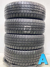 ダンロップ ウィンターマックス WM02 195/65R15 4本
