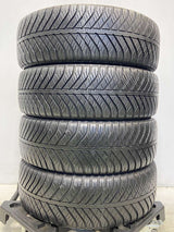 グッドイヤー ベクター 4SEASONS 165/55R15 4本