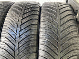グッドイヤー ベクター 4SEASONS 165/55R15 4本