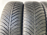 グッドイヤー ベクター 4SEASONS 165/55R15 4本