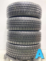 ダンロップ ウィンターマックス WM01 185/60R15 4本