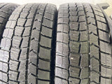 ダンロップ ウィンターマックス WM02 205/65R15 4本