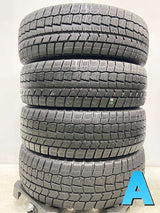 ダンロップ ウィンターマックス WM02 185/65R15 4本