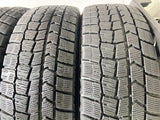 ダンロップ ウィンターマックス WM02 185/65R15 4本