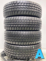 ダンロップ ウィンターマックス WM02 175/65R15 4本