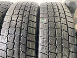 ダンロップ ウィンターマックス WM02 175/65R15 4本