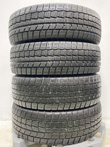 ダンロップ ウィンターマックス WM02 185/65R15 4本