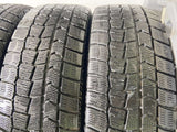 ダンロップ ウィンターマックス WM02 185/65R15 4本