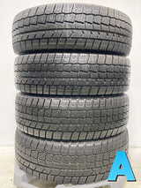 ダンロップ ウィンターマックス WM02 185/65R15 4本