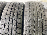 ダンロップ ウィンターマックス WM02 185/65R15 4本