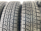 ヨコハマ アイスガード iG70 175/65R15 /トヨタ純正 5.0J+ 100-4穴 4本