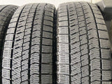 ブリヂストン ブリザック VRX2 195/65R15 4本