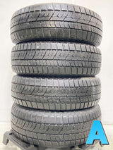 トーヨータイヤ オブザーブGIZ2 185/60R15 4本