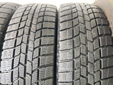 グッドイヤー アイスナビ 6 185/60R15 4本