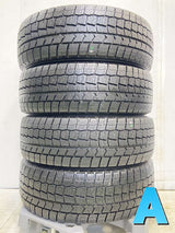 ダンロップ ウィンターマックス WM02 195/65R15 4本