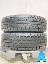 トーヨータイヤ オブザーブガリットGIZ 185/65R15 2本
