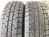 トーヨータイヤ オブザーブガリットGIZ 185/65R15 2本