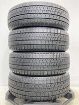 ブリヂストン ブリザック VRX2 185/60R15 4本