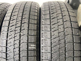 ブリヂストン ブリザック VRX2 185/60R15 4本